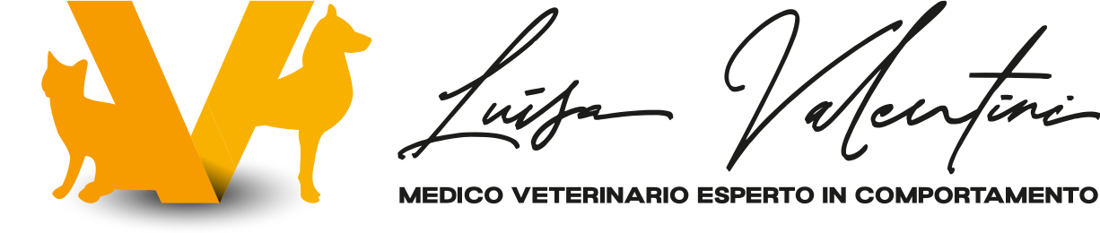 Luisa Valentini – Medico Veterinario Esperto in Comportamento Animale